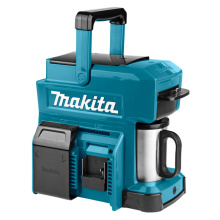 MACHINE A CAFE MAKITA DCM501Z 18V/12V